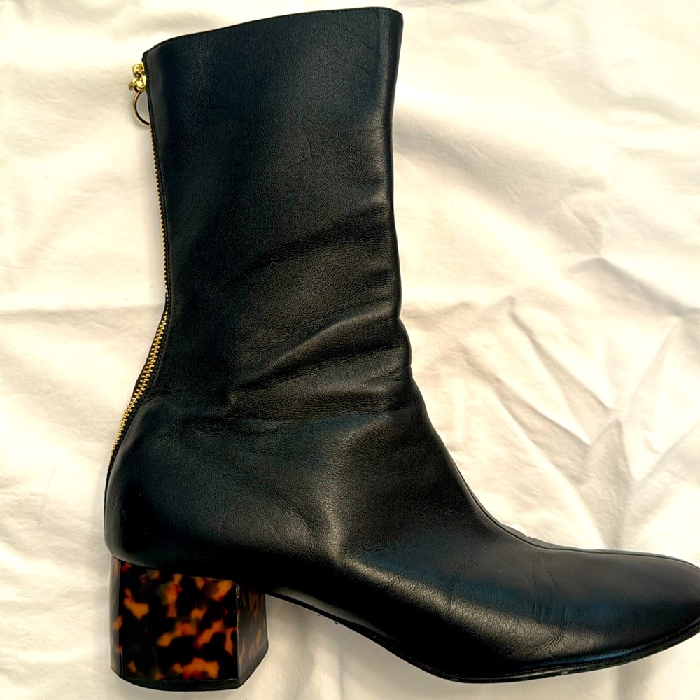 Stella McCartney Boots